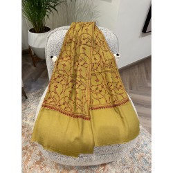 Cashmere Med Size