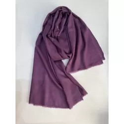 Plain Shawls