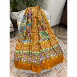 Kalamkari