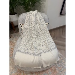 Cashmere Med Size