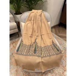 Cashmere Med Size
