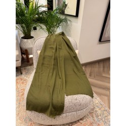 Plain Scarves