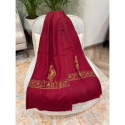 Cashmere Med Size