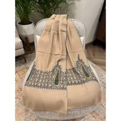 Cashmere Med Size
