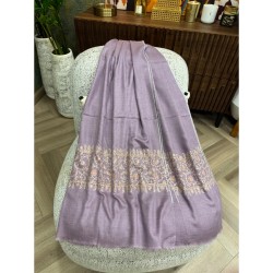 Pure pashmina