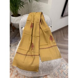 Cashmere Med Size