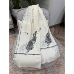 Cashmere Med Size