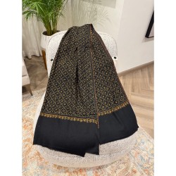 Cashmere Med Size