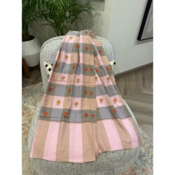 Cashmere Med Size