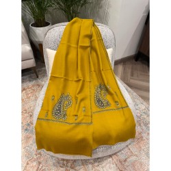 Cashmere Med Size