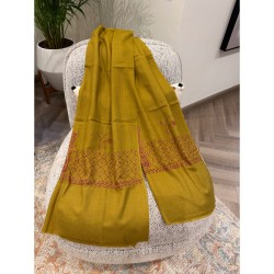 Cashmere Med Size