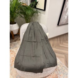 Plain Shawls
