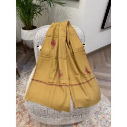 Cashmere Med Size