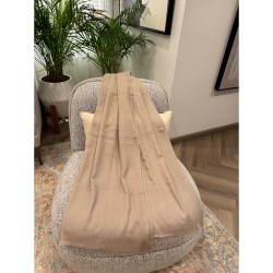 Plain Scarves