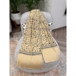 Cashmere Med Size