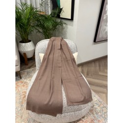 Plain Scarves