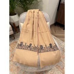 Cashmere Med Size