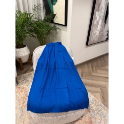 Plain shawls