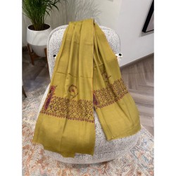 Cashmere Med Size