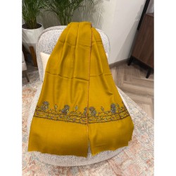 Cashmere Med Size