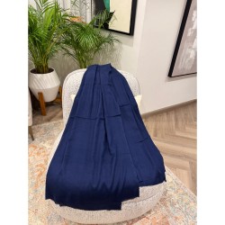 Plain Shawls