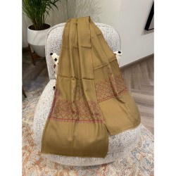 Cashmere Med Size