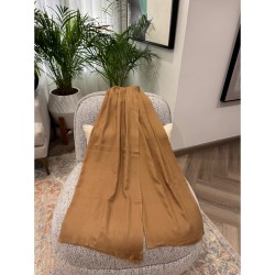 Plain Scarves