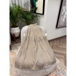 Plain Shawls