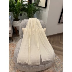Plain Scarves