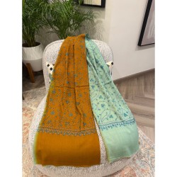 Cashmere Med Size