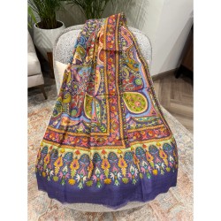 Kalamkari