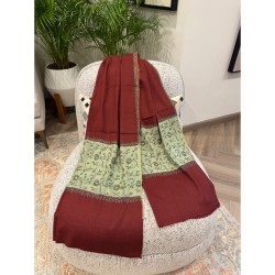Cashmere Med Size