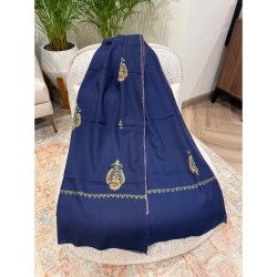 Cashmere Med Size