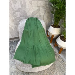 Plain Shawls