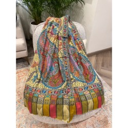 Kalamkari
