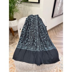 Semi Pashmina