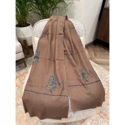 Cashmere Med Size
