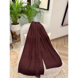 Plain Scarves