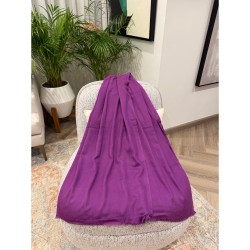 Plain Shawls