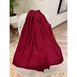 Semi Pashmina