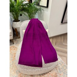 Plain Scarves
