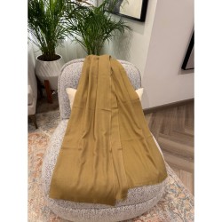 Plain Scarves