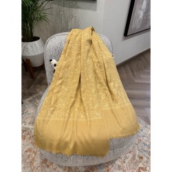 Semi Pashmina