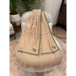 Cashmere Med Size