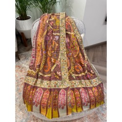 Kalamkari