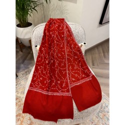 Cashmere Med Size