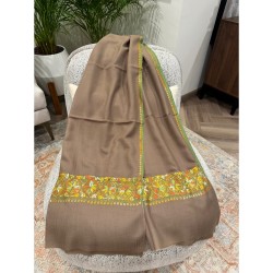Cashmere Med Size
