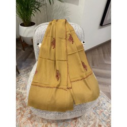 Cashmere Med Size
