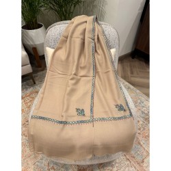 Cashmere Med Size