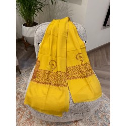 Cashmere Med Size